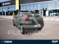 2023 Dacia Sandero