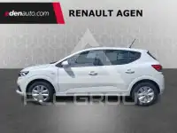 2023 Dacia Sandero