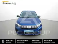 2023 Dacia Sandero