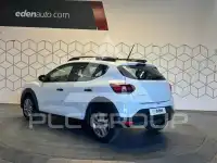 2023 Dacia Sandero