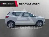 2023 Dacia Sandero