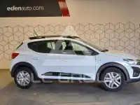 2023 Dacia Sandero