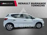 2023 Dacia Sandero