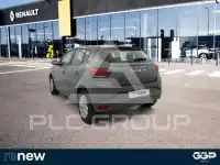 2023 Dacia Sandero