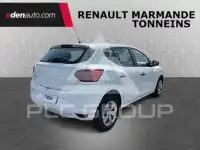 2023 Dacia Sandero