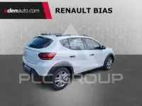 2023 Dacia Sandero