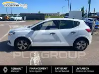 2023 Dacia Sandero