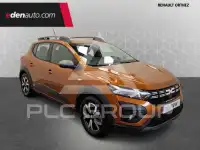 2023 Dacia Sandero