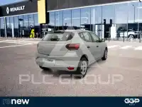 2023 Dacia Sandero