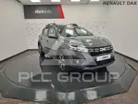 2023 Dacia Sandero