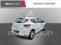 2023 Dacia Sandero