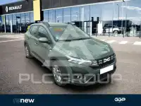 2023 Dacia Sandero