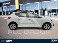 2023 Dacia Sandero