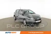 2023 Dacia Sandero