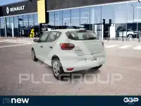2023 Dacia Sandero