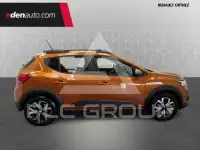 2023 Dacia Sandero