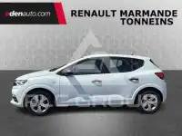 2023 Dacia Sandero