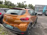 2023 Dacia Sandero