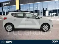 2023 Dacia Sandero