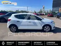 2023 Dacia Sandero