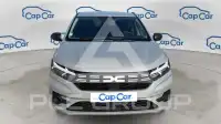 2023 Dacia Sandero