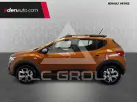2023 Dacia Sandero
