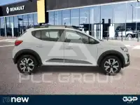 2023 Dacia Sandero