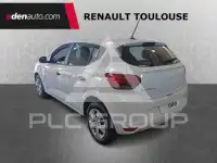 2023 Dacia Sandero