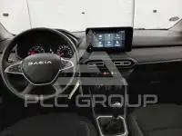 2023 Dacia Sandero