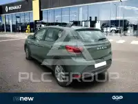 2023 Dacia Sandero