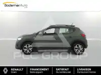 2023 Dacia Sandero