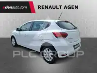 2023 Dacia Sandero