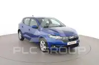2023 Dacia Sandero