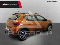 2023 Dacia Sandero