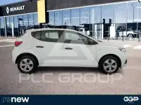 2023 Dacia Sandero