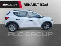 2023 Dacia Sandero