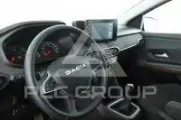 2023 Dacia Sandero