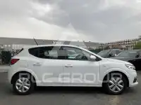 2023 Dacia Sandero