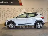 2023 Dacia Sandero
