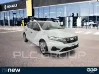 2023 Dacia Sandero