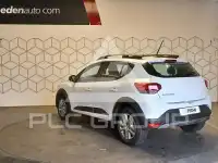 2023 Dacia Sandero