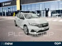 2023 Dacia Sandero