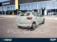 2023 Dacia Sandero