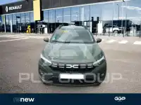 2023 Dacia Sandero