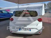 2023 Dacia Sandero