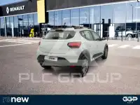 2023 Dacia Sandero