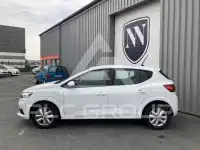 2023 Dacia Sandero