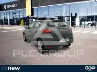 2023 Dacia Sandero