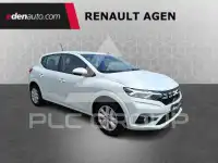 2023 Dacia Sandero