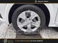 2023 Dacia Sandero
